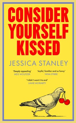 Consider Yourself Kissed