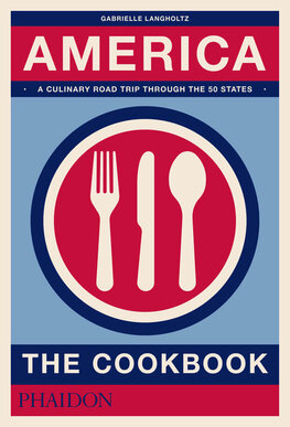 America: The Cookbook