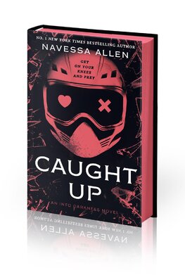Caught Up (Black Edition)