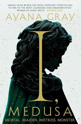I, Medusa