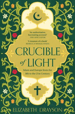 Crucible of Light