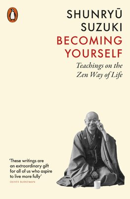 Becoming Yourself