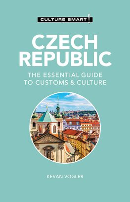 Czech Republic – Culture Smart!