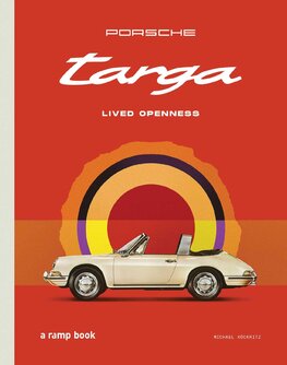 Porsche Targa: Lived Openness