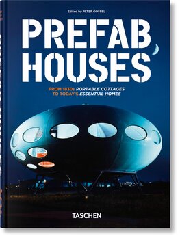 Prefab Houses