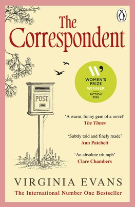 The Correspondent