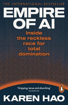 Empire of AI