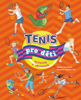 Tenis pro děti