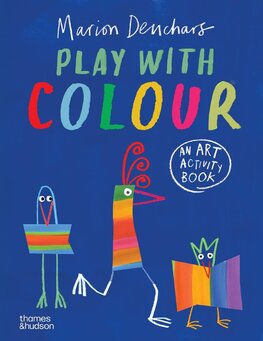 Play with the Colour