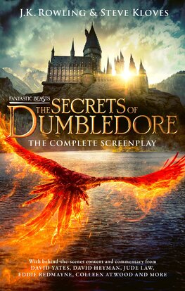 Fantastic Beasts: The Secrets of Dumbledore