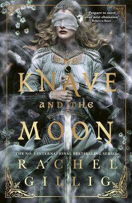 The Knave and the Moon
