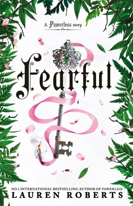 Fearful