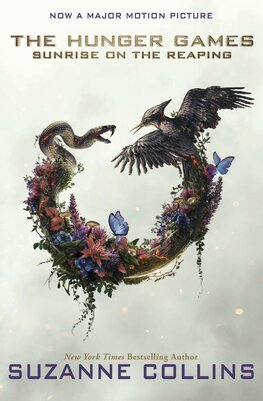 The Hunger Games: Sunrise on the Reaping
