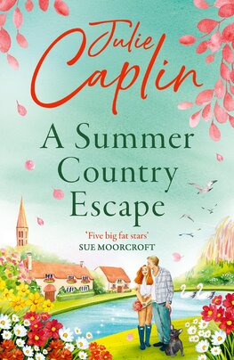 A Summer Country Escape
