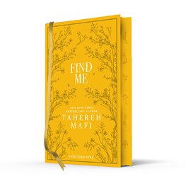 Find Me (Collector’s Edition)