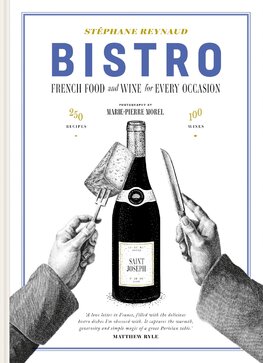 Bistro: French food and wine for every occasion