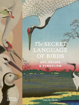 The Secret Language of Birds: Art, Nature & Symbolism