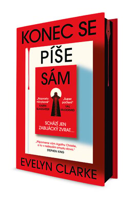 Konec se píše sám