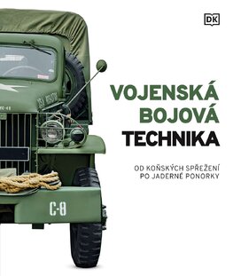 Vojenská bojová technika