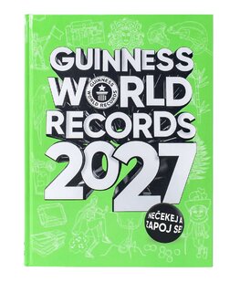 Guinness World Records 2027