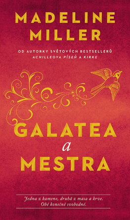 Galatea a Mestra