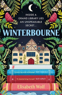Winterbourne