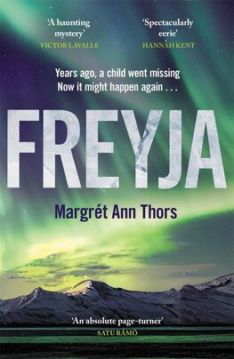 Freyja