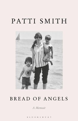 Bread of Angels