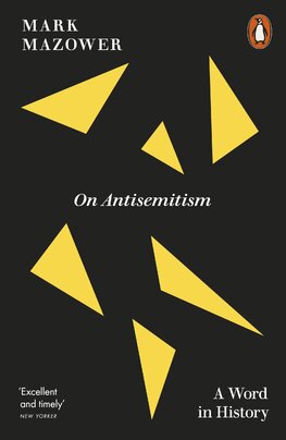On Antisemitism: A Word in History