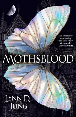 Mothsblood