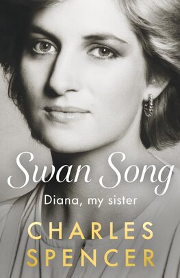 Swan Song: Diana, my sister.