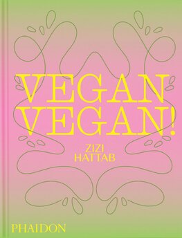 Vegan Vegan!
