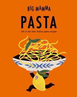Big Mamma: Pasta