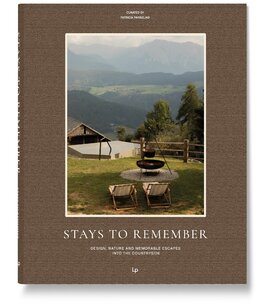 Stays To Remember