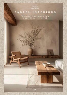 Pastel Interiors