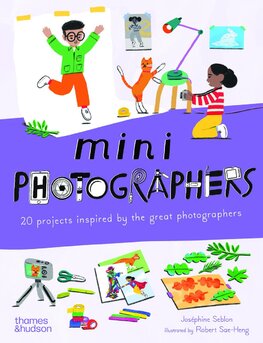 Mini Photographers