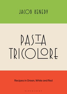 Pasta Tricolore