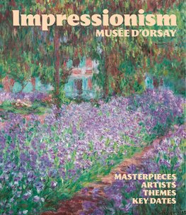 Impressionism: Musée d'Orsay