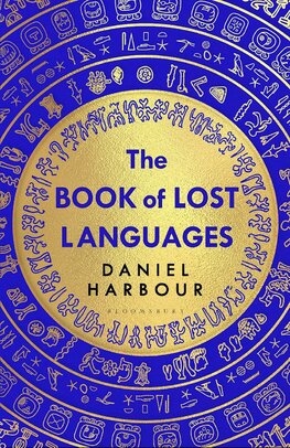 The Book of Lost Languages