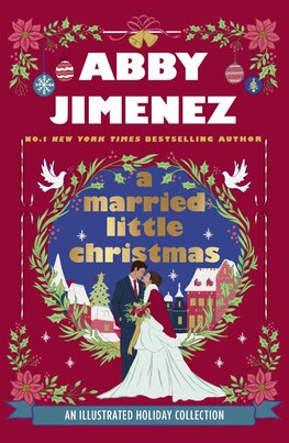A Married Little Christmas