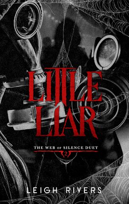 Little Liar (Deluxe Edition)