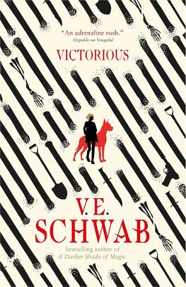Victorious