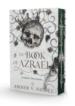 The Book of Azrael (Deluxe Collector's Edition)