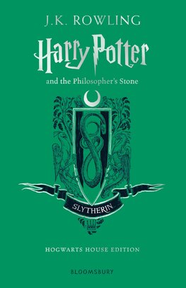 Harry Potter and the Philosopher's Stone