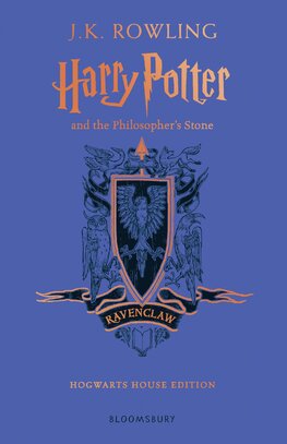 Harry Potter and the Philosopher's Stone