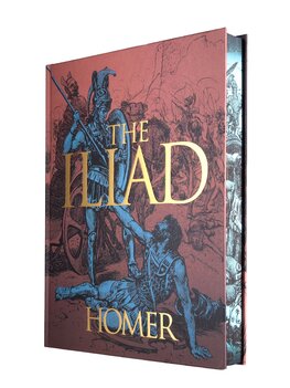 The Iliad