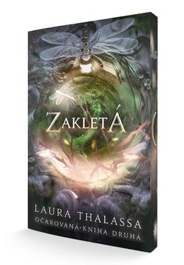 Zakletá