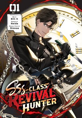 SSS–Class Revival Hunter, Vol. 1