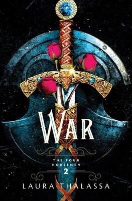 War (The Four Horsemen)