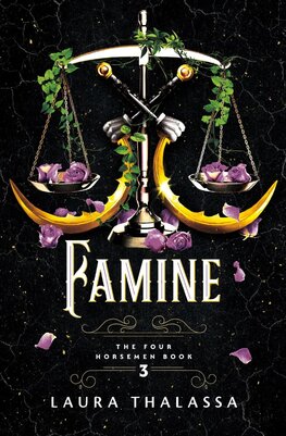 Famine (The Four Horsemen)
